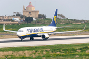 Malta Air (Ryanair) Boeing 737-8AS (9H-QCY) at  Luqa - Malta International, Malta