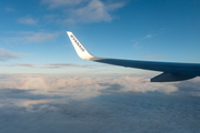 Malta Air (Ryanair) Boeing 737-8AS (9H-QCZ) at  In Flight, Germany