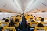 Malta Air (Ryanair) Boeing 737-8AS (9H-QCZ) at  In Flight, Czech Republic