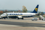 Malta Air (Ryanair) Boeing 737-8AS (9H-QCZ) at  Berlin - Schoenefeld, Germany