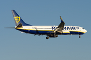 Malta Air (Ryanair) Boeing 737-8AS (9H-QDB) at  Barcelona - El Prat, Spain