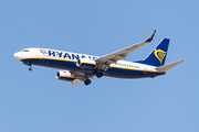 Malta Air (Ryanair) Boeing 737-8AS (9H-QDB) at  Luqa - Malta International, Malta