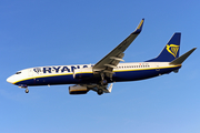 Malta Air (Ryanair) Boeing 737-8AS (9H-QDC) at  Corfu - International, Greece