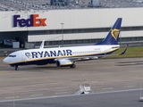 Malta Air (Ryanair) Boeing 737-8AS (9H-QDC) at  Cologne/Bonn, Germany