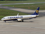 Malta Air (Ryanair) Boeing 737-8AS (9H-QDD) at  Cologne/Bonn, Germany