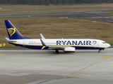 Malta Air (Ryanair) Boeing 737-8AS (9H-QDD) at  Cologne/Bonn, Germany