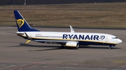 Malta Air (Ryanair) Boeing 737-8AS (9H-QDD) at  Cologne/Bonn, Germany