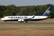 Malta Air (Ryanair) Boeing 737-8AS (9H-QDE) at  Hamburg - Fuhlsbuettel (Helmut Schmidt), Germany