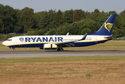 Malta Air (Ryanair) Boeing 737-8AS (9H-QDE) at  Hamburg - Fuhlsbuettel (Helmut Schmidt), Germany