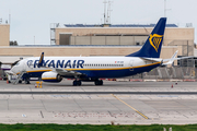 Malta Air (Ryanair) Boeing 737-8AS (9H-QDE) at  Luqa - Malta International, Malta