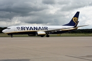 Malta Air (Ryanair) Boeing 737-8AS (9H-QDF) at  Cologne/Bonn, Germany