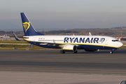 Malta Air (Ryanair) Boeing 737-8AS (9H-QDF) at  Madrid - Barajas, Spain