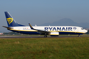 Malta Air (Ryanair) Boeing 737-8AS (9H-QDG) at  Bergamo - Orio al Serio, Italy