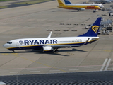 Malta Air (Ryanair) Boeing 737-8AS (9H-QDG) at  Cologne/Bonn, Germany