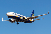 Malta Air (Ryanair) Boeing 737-8AS (9H-QDG) at  Luqa - Malta International, Malta