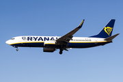 Malta Air (Ryanair) Boeing 737-8AS (9H-QDH) at  Luqa - Malta International, Malta