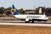 Malta Air (Ryanair) Boeing 737-8AS (9H-QDI) at  Luqa - Malta International, Malta