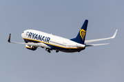 Malta Air (Ryanair) Boeing 737-8AS (9H-QDI) at  Luqa - Malta International, Malta