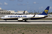 Malta Air (Ryanair) Boeing 737-8AS (9H-QDJ) at  Luqa - Malta International, Malta