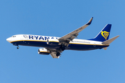 Malta Air (Ryanair) Boeing 737-8AS (9H-QDK) at  Luqa - Malta International, Malta