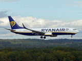 Malta Air (Ryanair) Boeing 737-8AS (9H-QDK) at  Cologne/Bonn, Germany