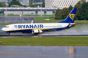 Malta Air (Ryanair) Boeing 737-8AS (9H-QDL) at  Berlin Brandenburg, Germany