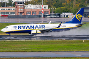 Malta Air (Ryanair) Boeing 737-8AS (9H-QDL) at  Berlin Brandenburg, Germany