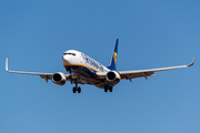 Malta Air (Ryanair) Boeing 737-8AS (9H-QDL) at  Luqa - Malta International, Malta