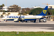 Malta Air (Ryanair) Boeing 737-8AS (9H-QDM) at  Luqa - Malta International, Malta
