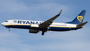 Malta Air (Ryanair) Boeing 737-8AS (9H-QDM) at  Valencia - Manises, Spain