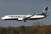 Malta Air (Ryanair) Boeing 737-8AS (9H-QDN) at  Hamburg - Fuhlsbuettel (Helmut Schmidt), Germany