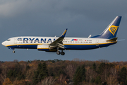 Malta Air (Ryanair) Boeing 737-8AS (9H-QDN) at  Hamburg - Fuhlsbuettel (Helmut Schmidt), Germany