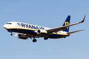 Malta Air (Ryanair) Boeing 737-8AS (9H-QDO) at  Luqa - Malta International, Malta