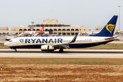 Malta Air (Ryanair) Boeing 737-8AS (9H-QDO) at  Luqa - Malta International, Malta