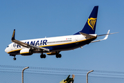 Malta Air (Ryanair) Boeing 737-8AS (9H-QDQ) at  Luqa - Malta International, Malta