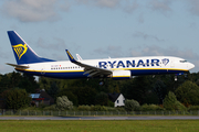 Malta Air (Ryanair) Boeing 737-8AS (9H-QDR) at  Hamburg - Fuhlsbuettel (Helmut Schmidt), Germany