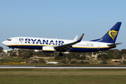 Malta Air (Ryanair) Boeing 737-8AS (9H-QDR) at  Luqa - Malta International, Malta