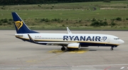 Malta Air (Ryanair) Boeing 737-8AS (9H-QDS) at  Cologne/Bonn, Germany