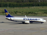 Malta Air (Ryanair) Boeing 737-8AS (9H-QDS) at  Cologne/Bonn, Germany