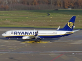 Malta Air (Ryanair) Boeing 737-8AS (9H-QDU) at  Cologne/Bonn, Germany