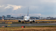 Malta Air (Ryanair) Boeing 737-8AS (9H-QDU) at  Frankfurt am Main, Germany