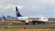 Malta Air (Ryanair) Boeing 737-8AS (9H-QDU) at  Frankfurt am Main, Germany