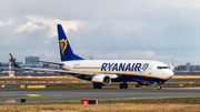 Malta Air (Ryanair) Boeing 737-8AS (9H-QDU) at  Frankfurt am Main, Germany