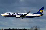 Malta Air (Ryanair) Boeing 737-8AS (9H-QDU) at  Hamburg - Fuhlsbuettel (Helmut Schmidt), Germany