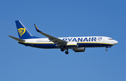 Malta Air (Ryanair) Boeing 737-8AS (9H-QDW) at  Berlin - Schoenefeld, Germany