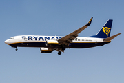 Malta Air (Ryanair) Boeing 737-8AS (9H-QDY) at  Luqa - Malta International, Malta