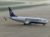 Malta Air (Ryanair) Boeing 737-8AS (9H-QDY) at  Cologne/Bonn, Germany