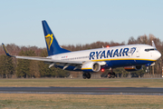 Malta Air (Ryanair) Boeing 737-8AS (9H-QDY) at  Hamburg - Fuhlsbuettel (Helmut Schmidt), Germany