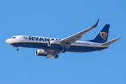 Malta Air (Ryanair) Boeing 737-8AS (9H-QDY) at  Luqa - Malta International, Malta