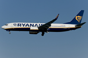 Malta Air (Ryanair) Boeing 737-8AS (9H-QDZ) at  Corfu - International, Greece